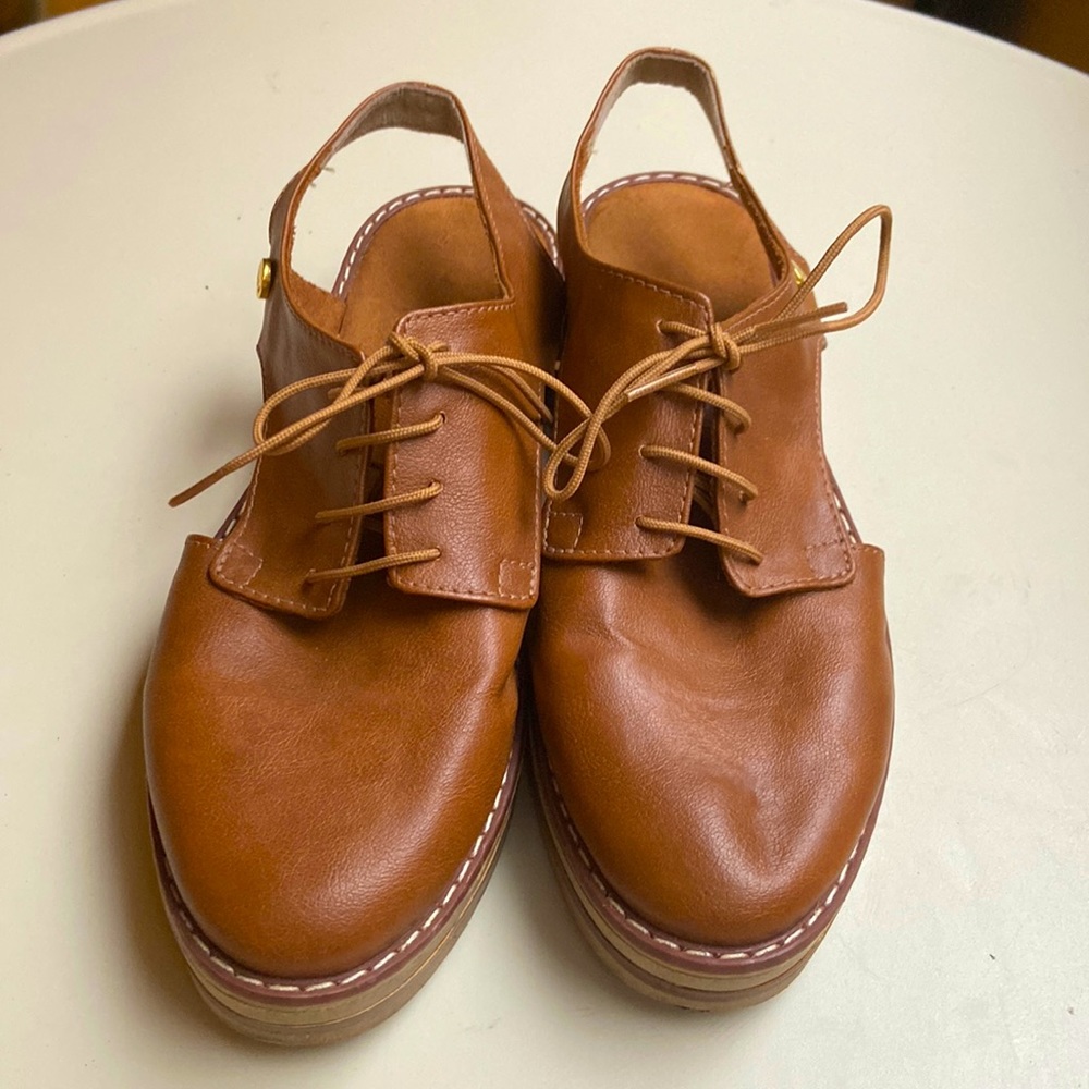 Handmade from Ecuador size 37